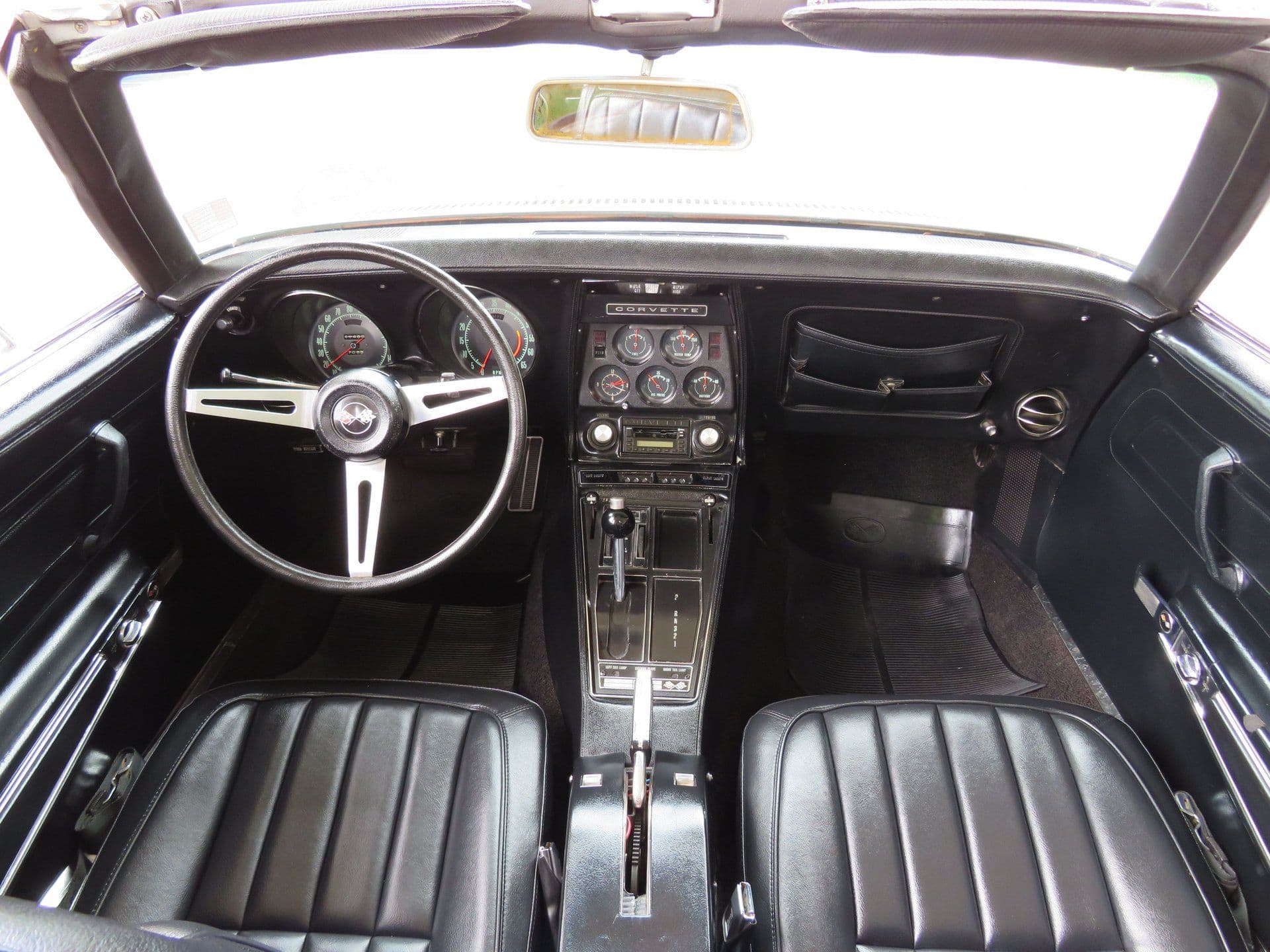 1970 Chevrolet Corvette - Image 10