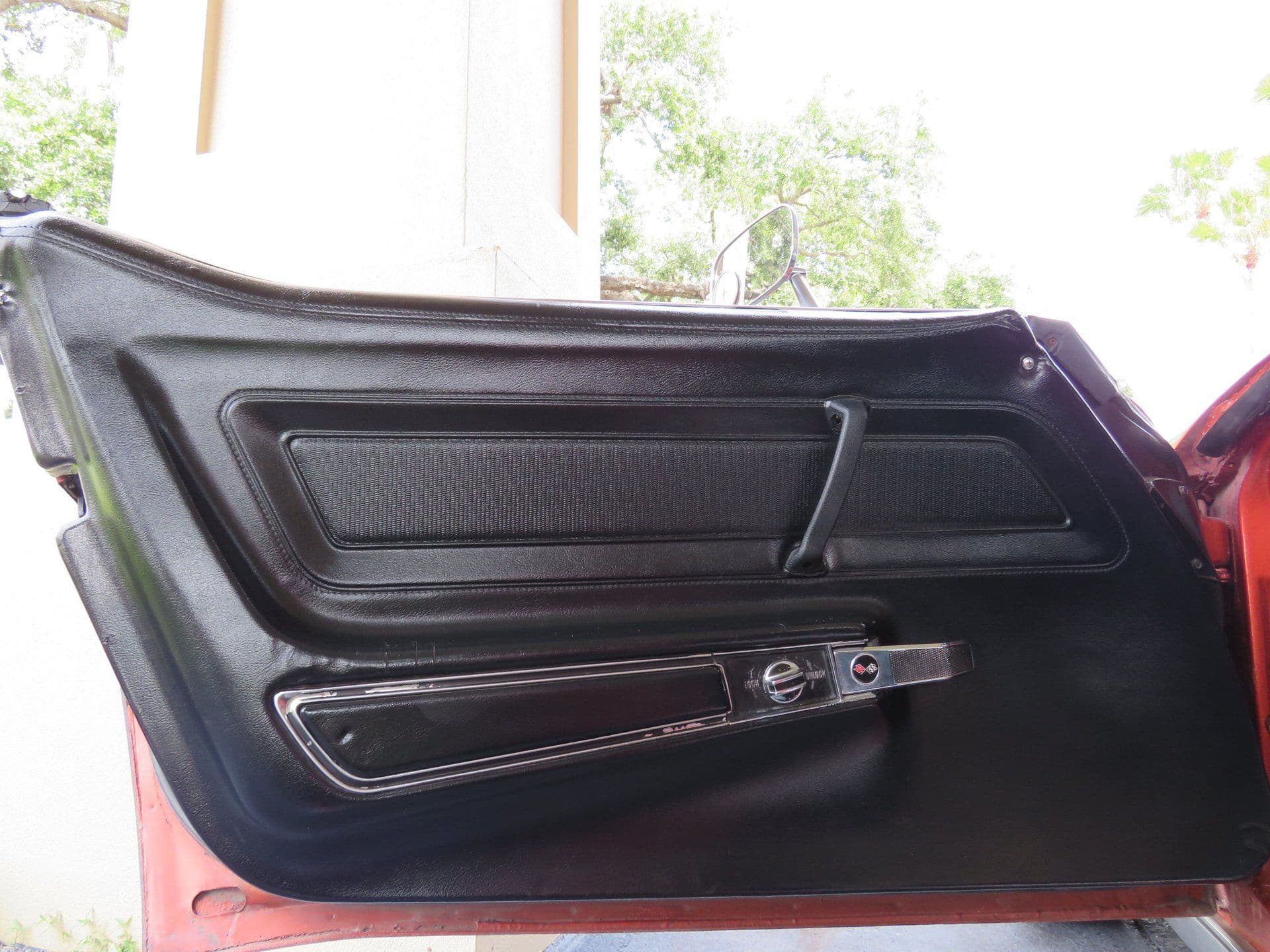 1970 Chevrolet Corvette - Image 12