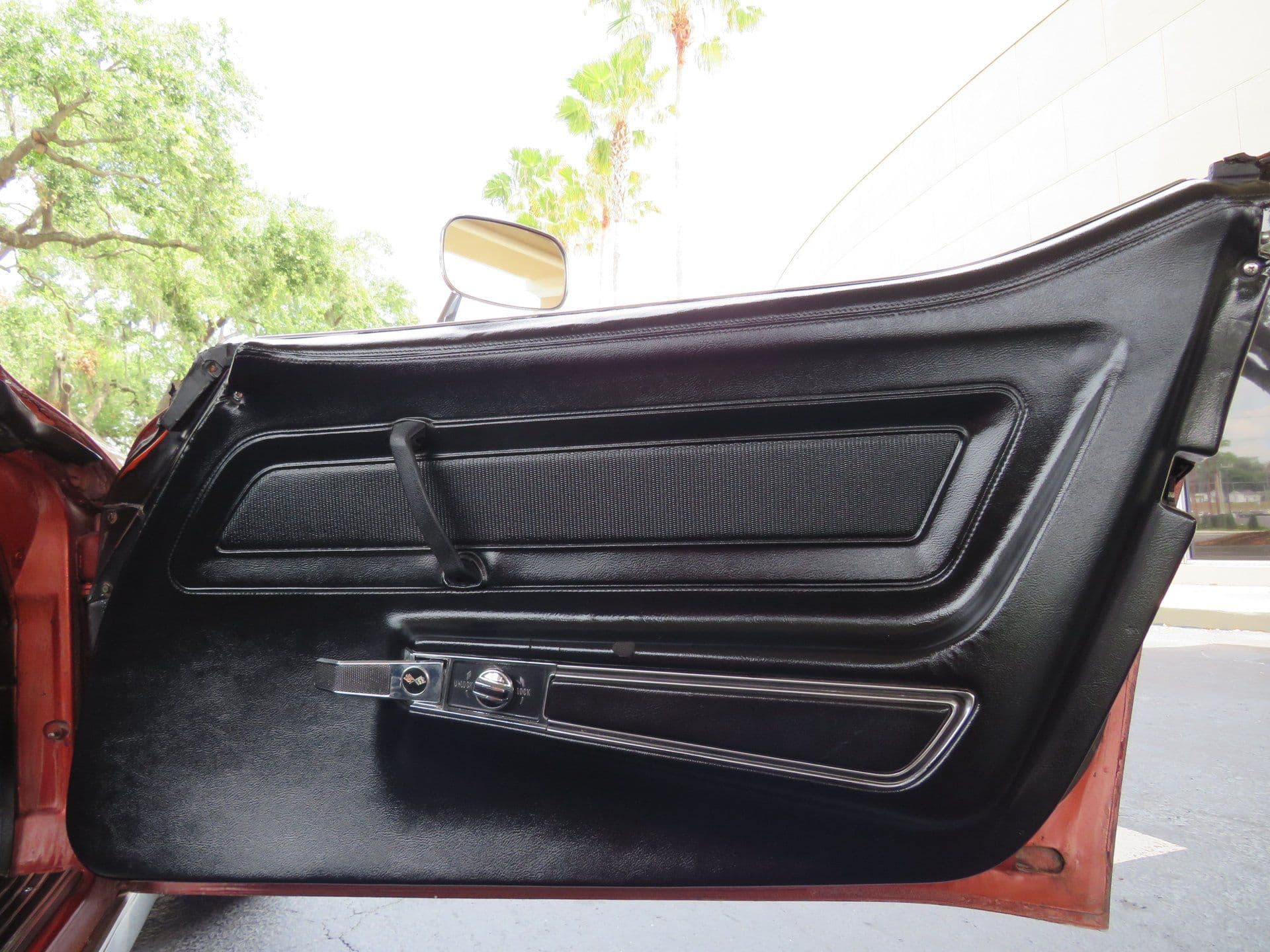 1970 Chevrolet Corvette - Image 13