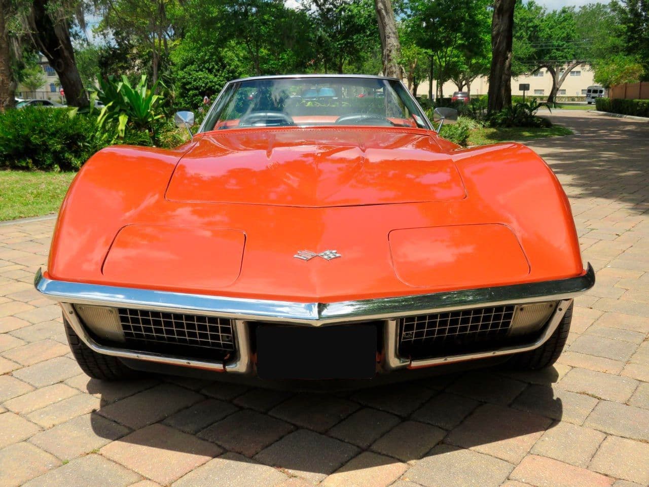 1970 Chevrolet Corvette - Image 7
