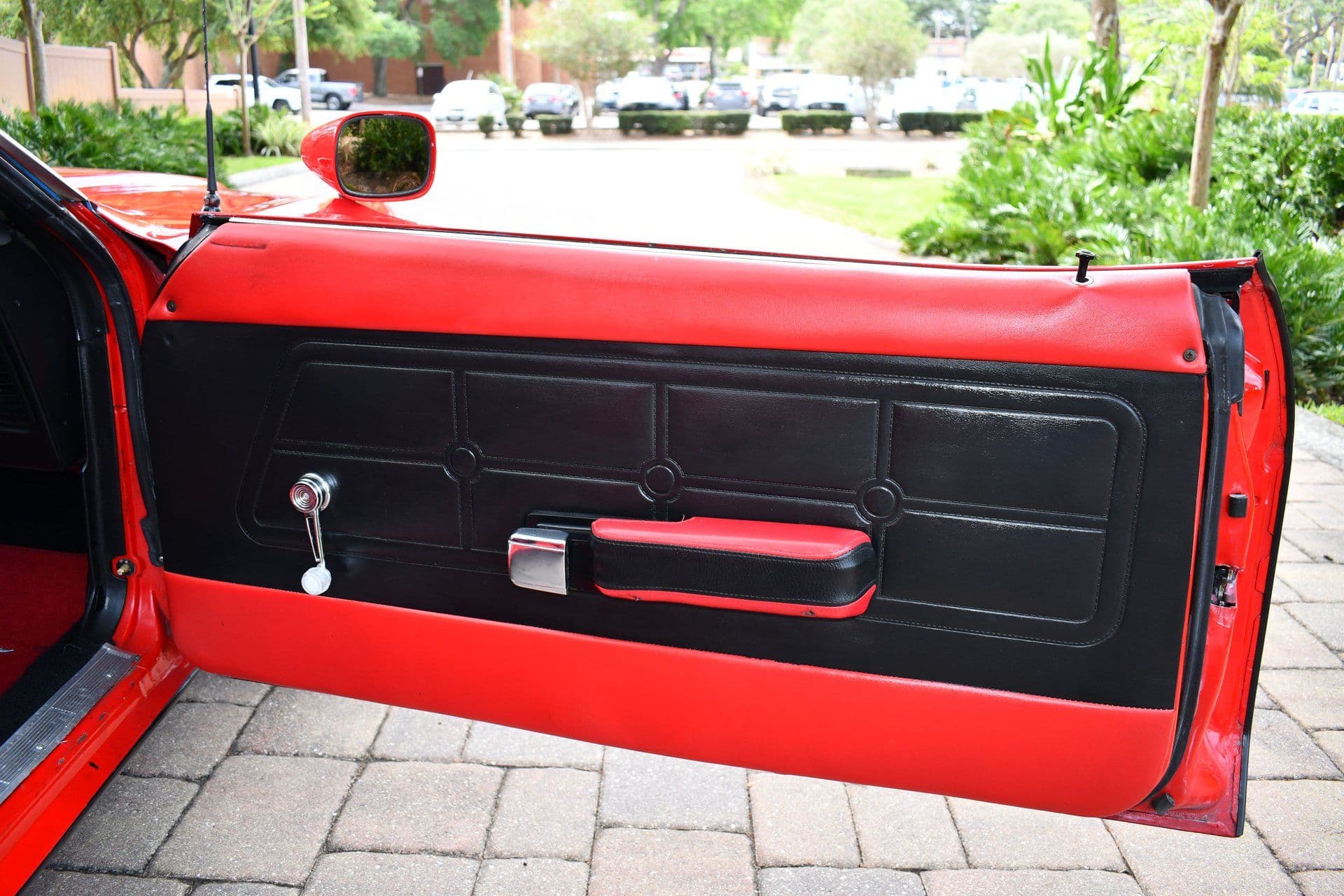 1971 Ford Mustang Convertible - Image 13