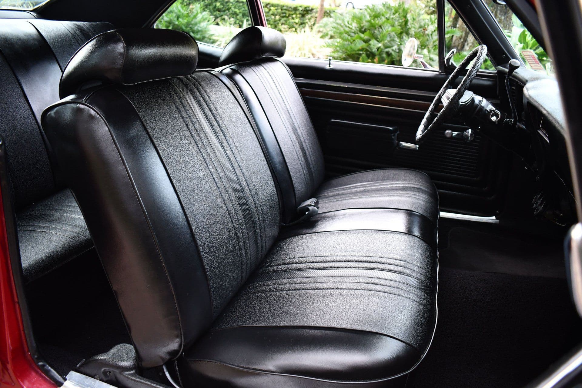 1972 Chevrolet Nova SS - Image 18