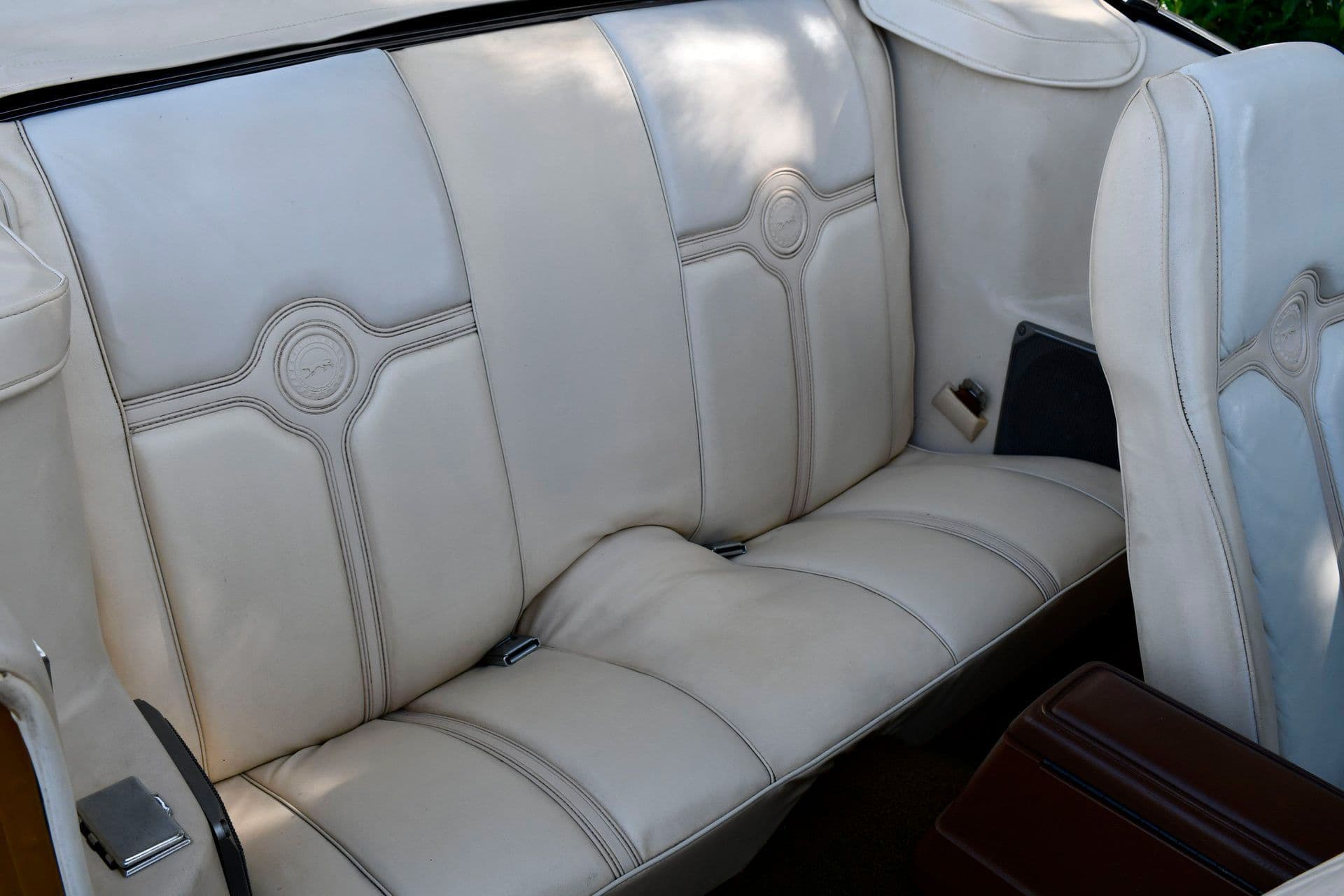 1973 Mercury Cougar XR7 - Image 10