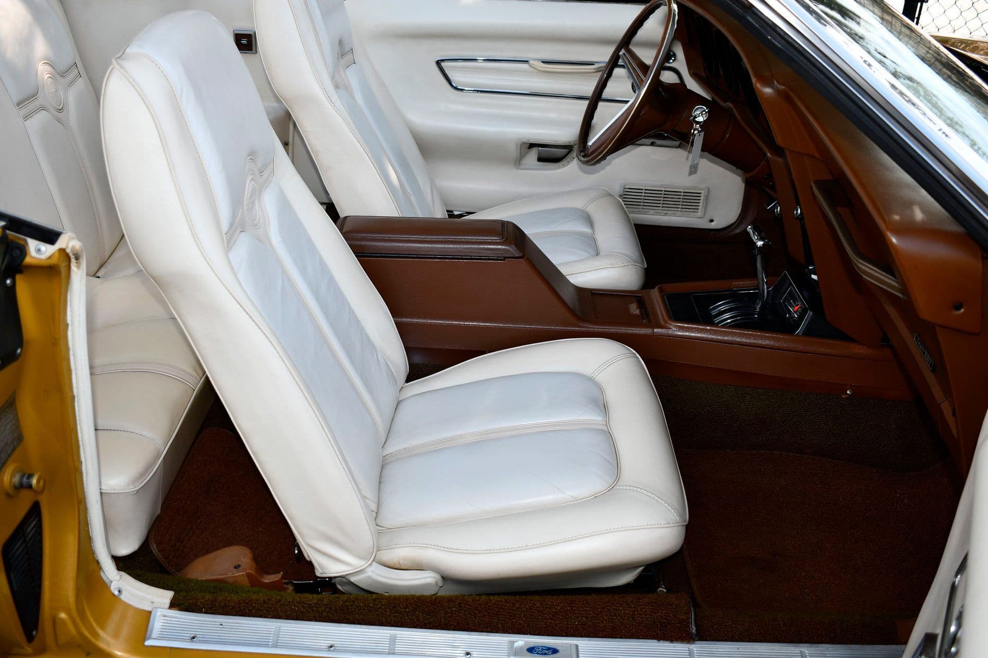 1973 Mercury Cougar XR7 - Image 9