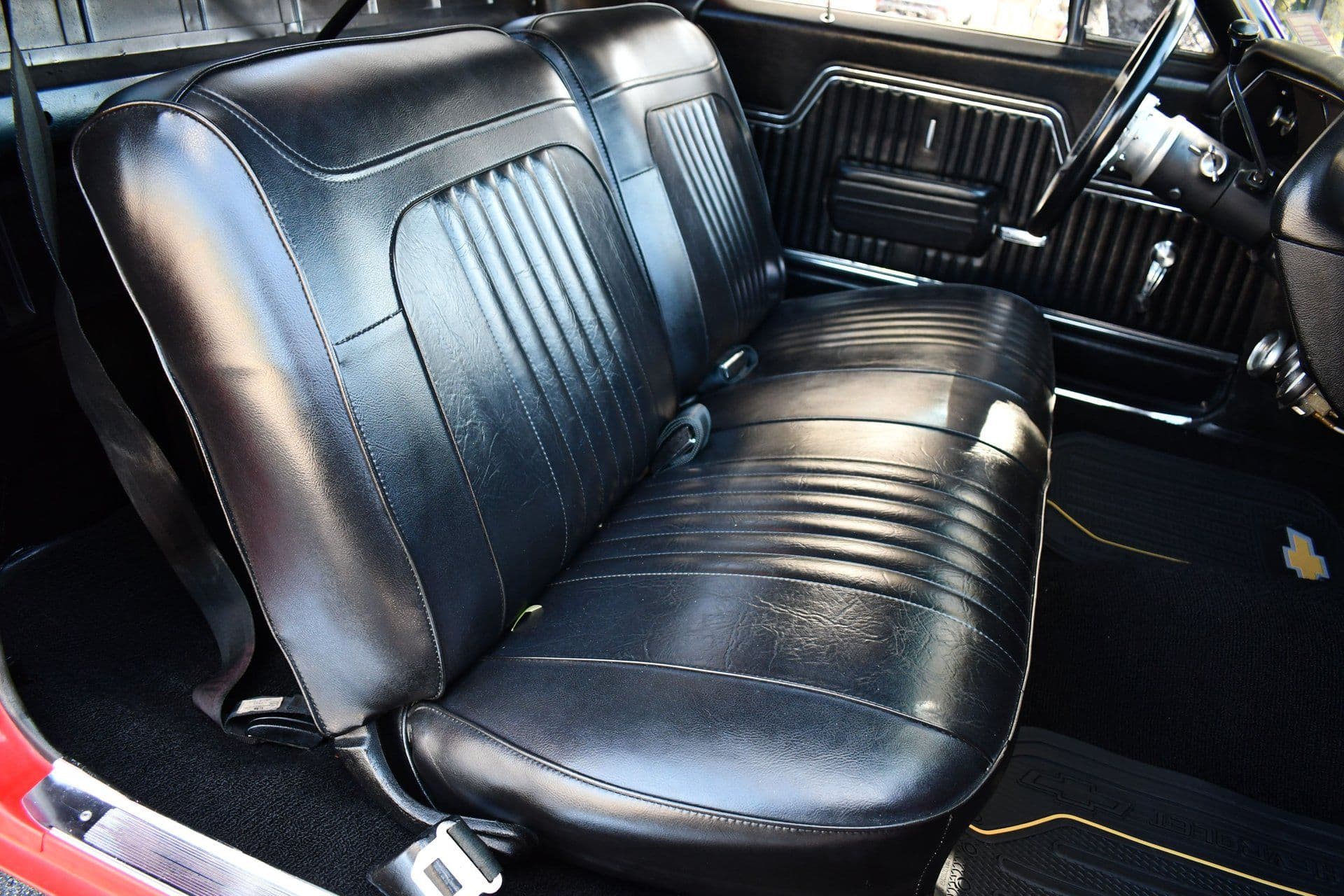 1970 Chevrolet El Camino - Image 10