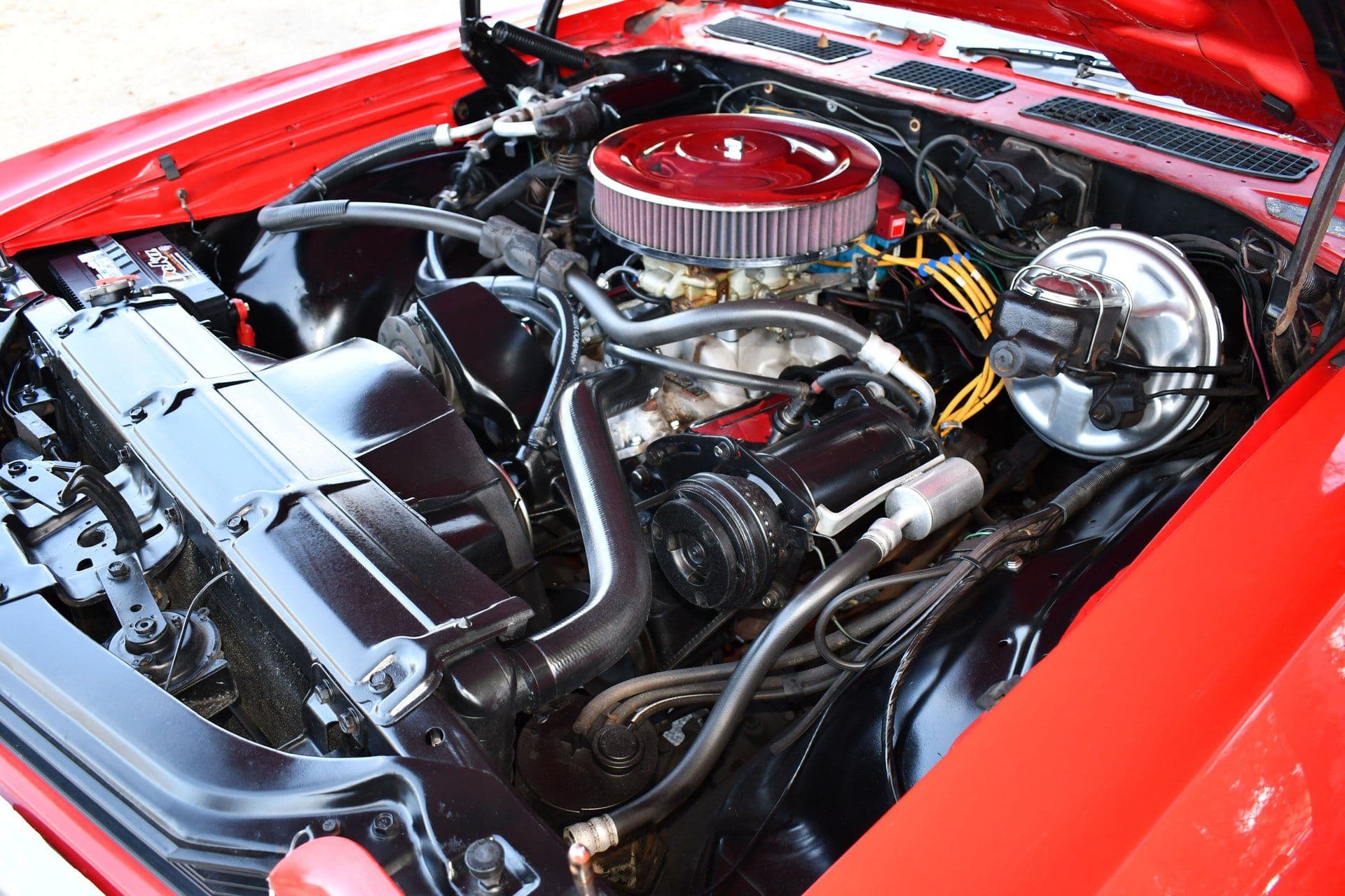 1970 Chevrolet El Camino - Image 12