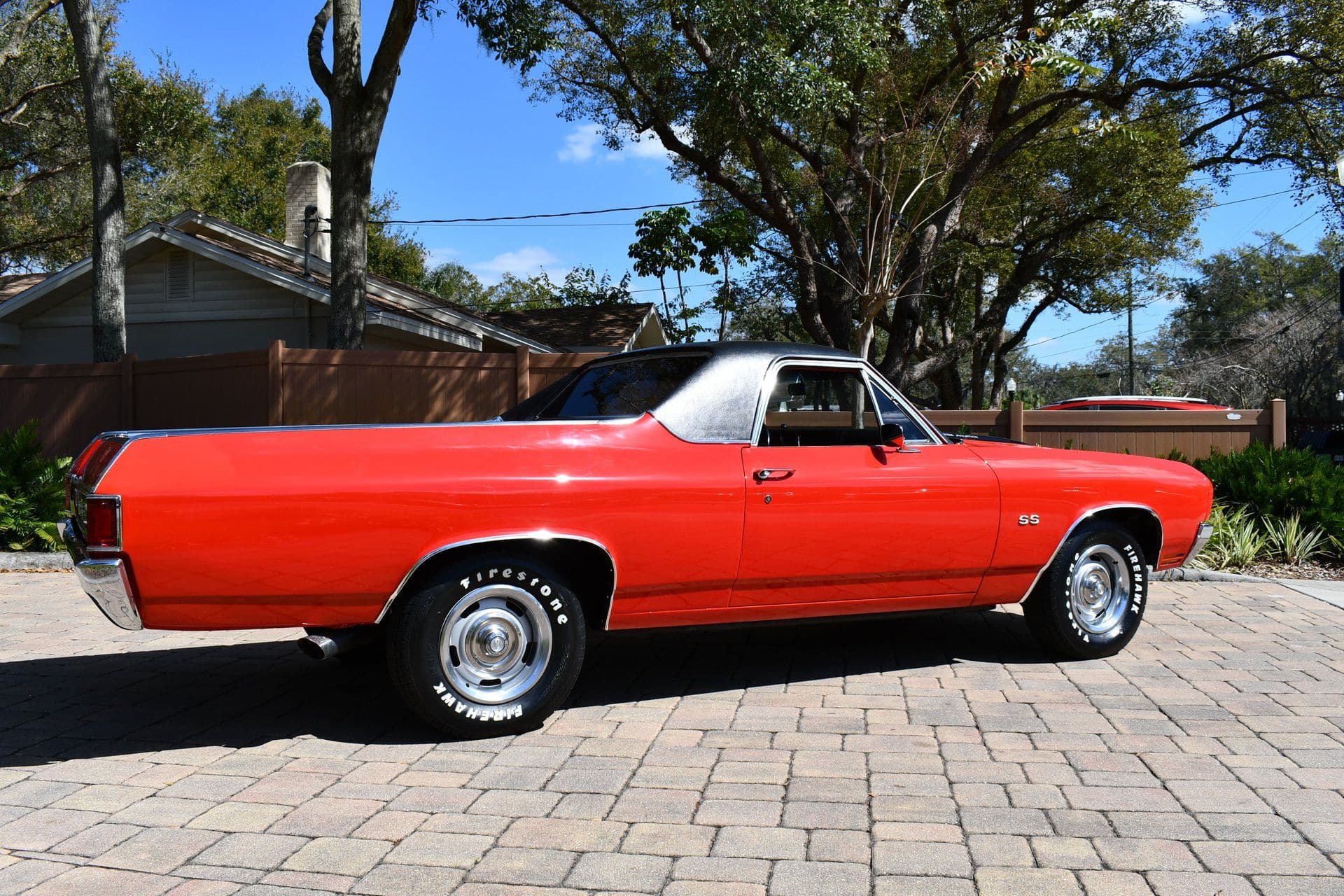 1970 Chevrolet El Camino - Image 5