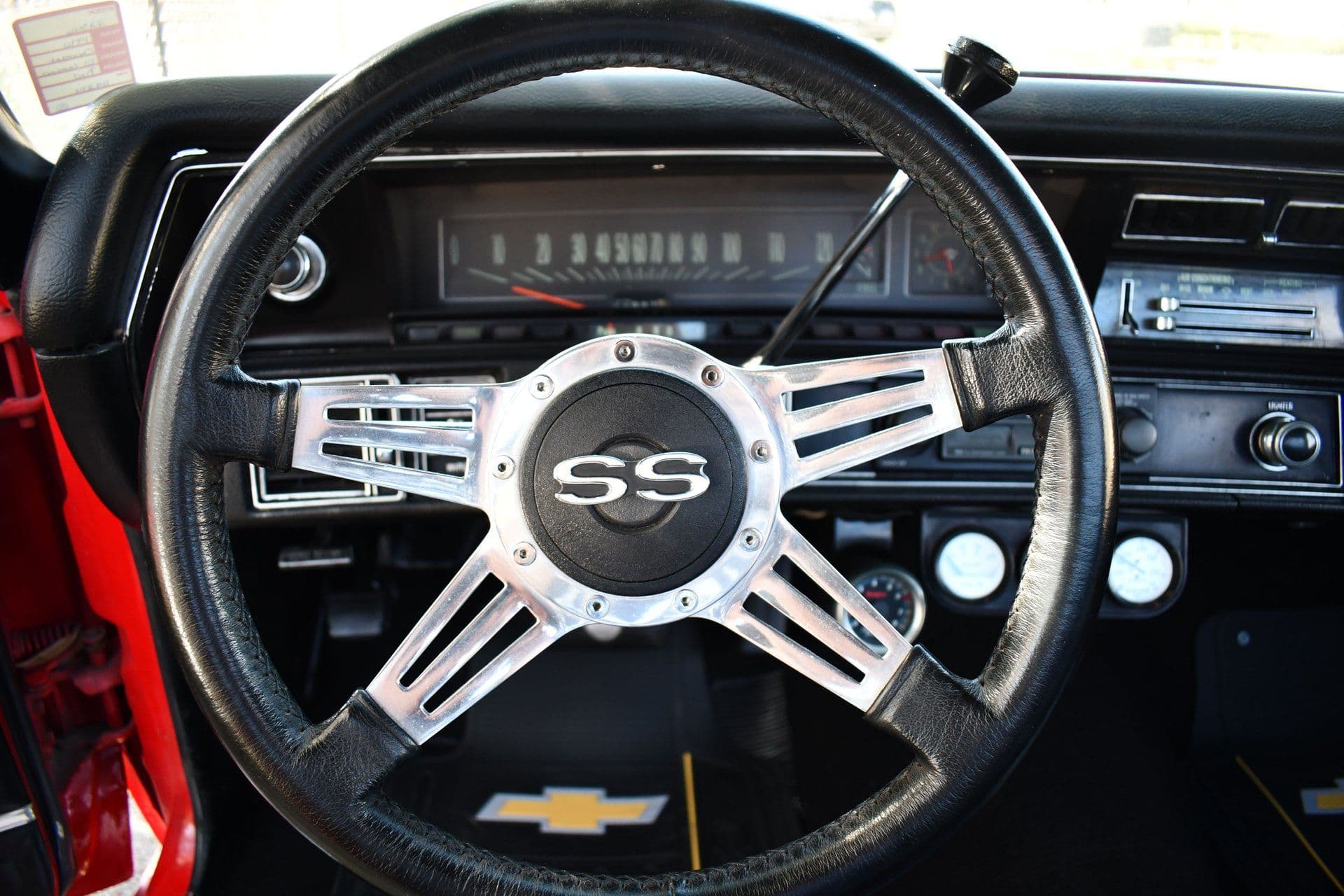 1970 Chevrolet El Camino - Image 9