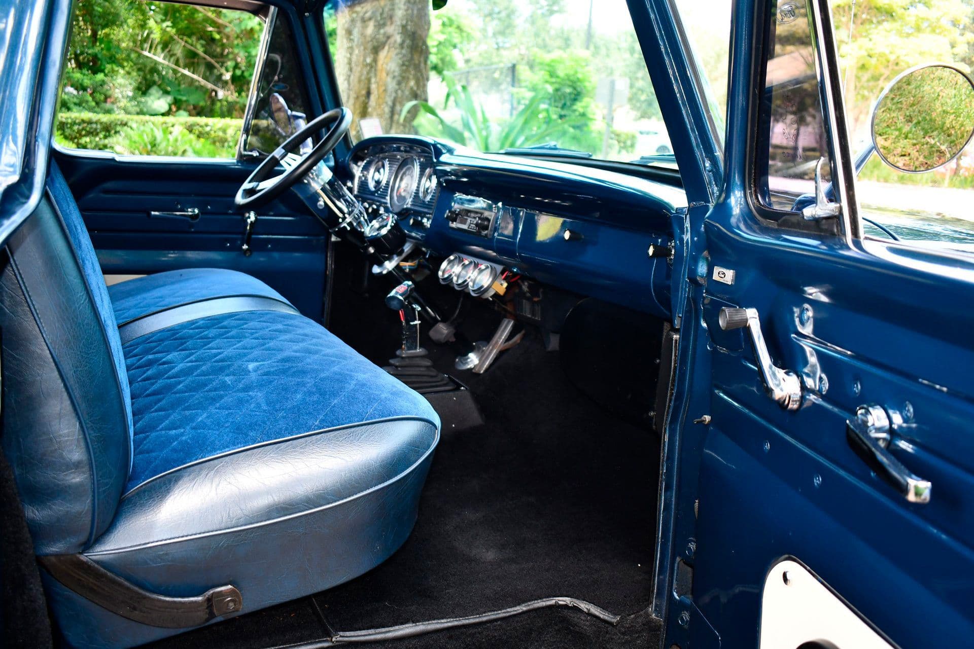 1963 Ford F100 - Image 10