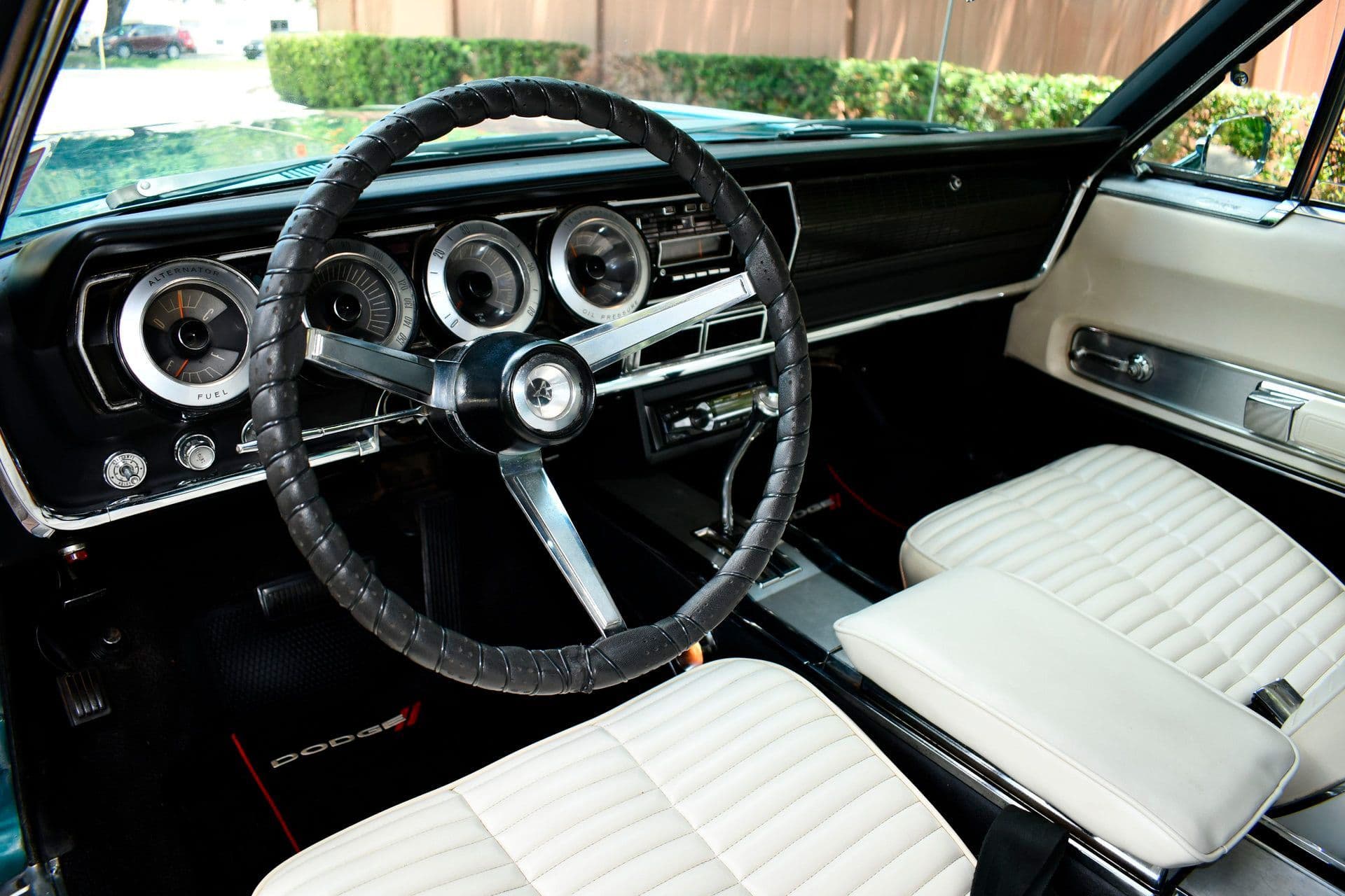 1966 Dodge Charger - Image 19