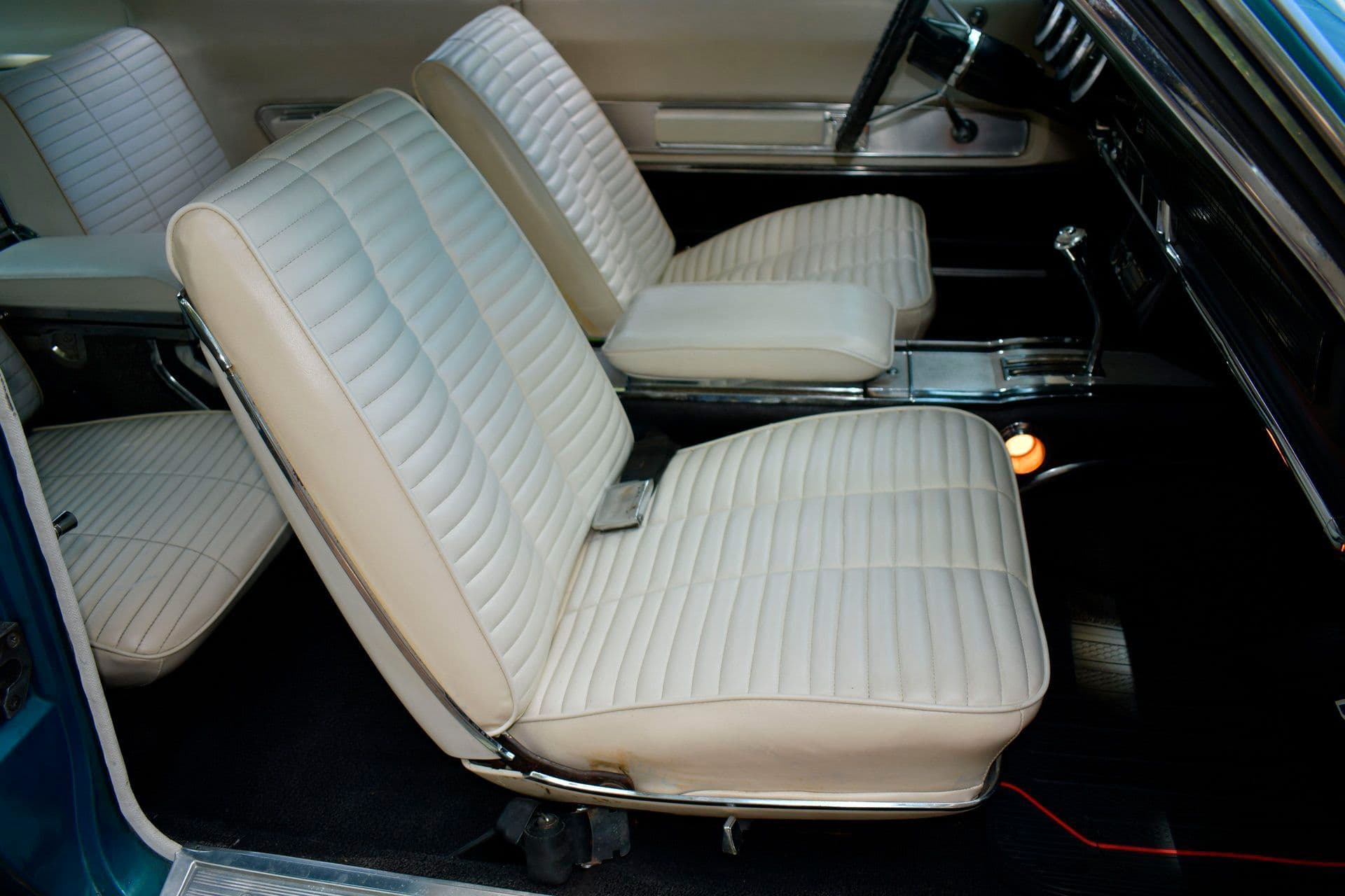 1966 Dodge Charger - Image 21