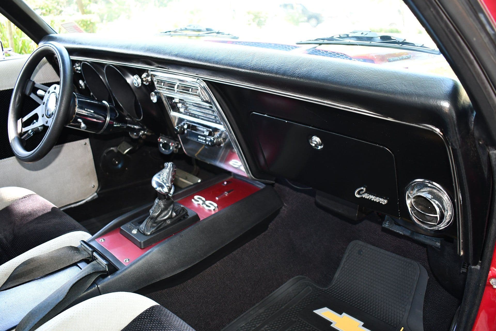 1968 Chevrolet Camaro - Image 10