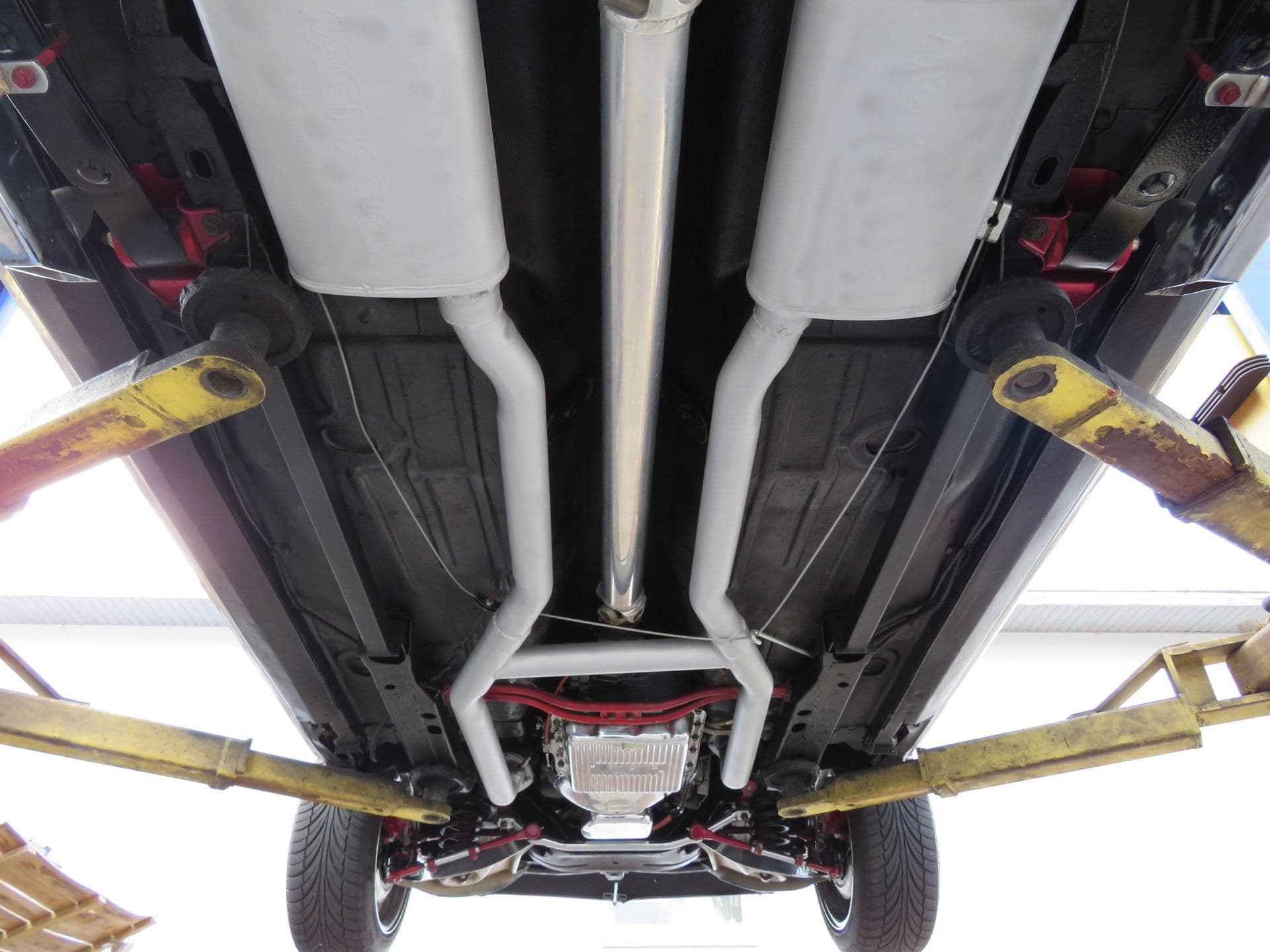 1968 Chevrolet Camaro - Image 12