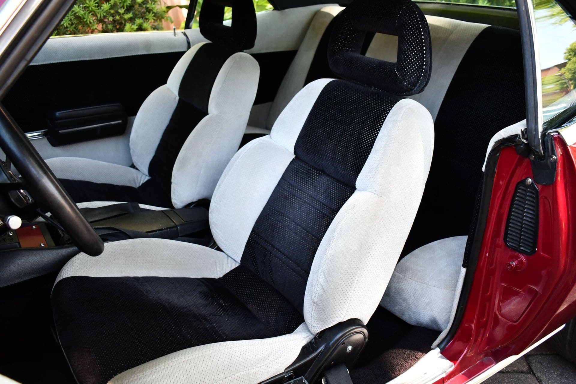 1968 Chevrolet Camaro - Image 7