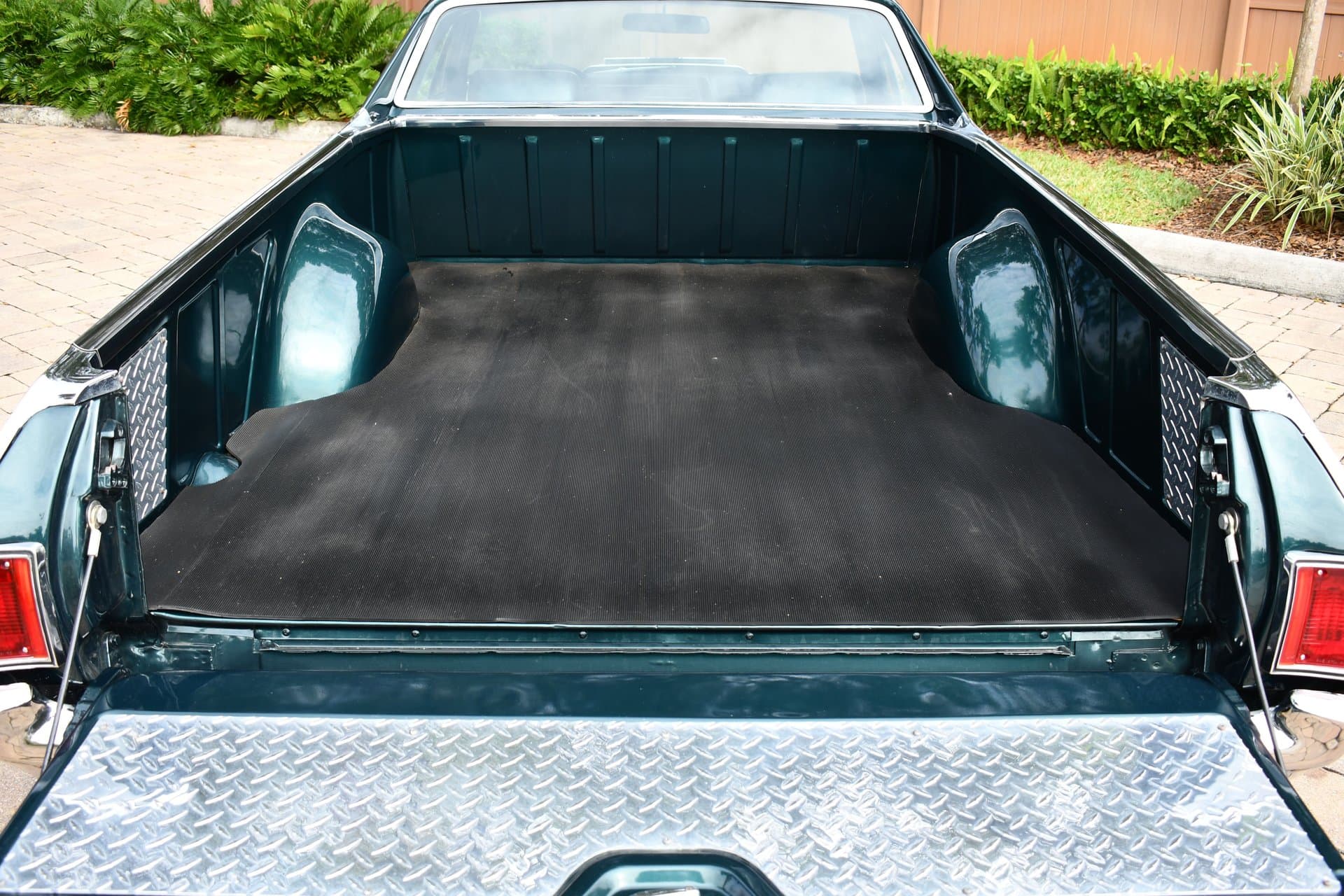 1970 Chevrolet El Camino SS - Image 16